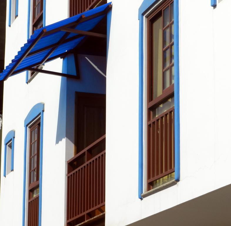 Hostal Yaku Montañita المظهر الخارجي الصورة
