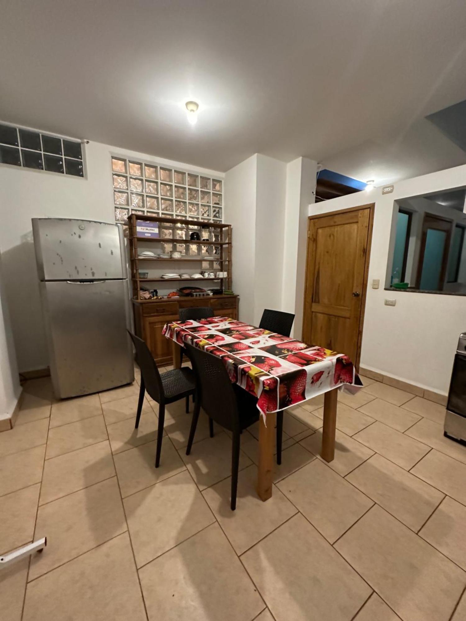 Hostal Yaku Montañita المظهر الخارجي الصورة