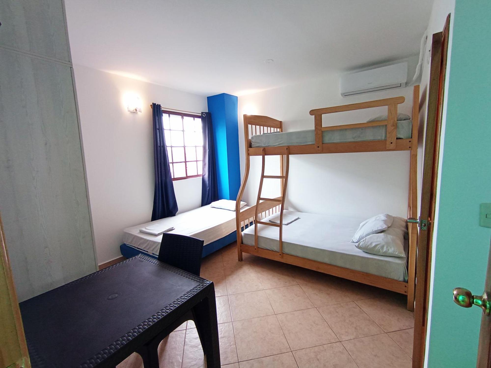 Hostal Yaku Montañita المظهر الخارجي الصورة