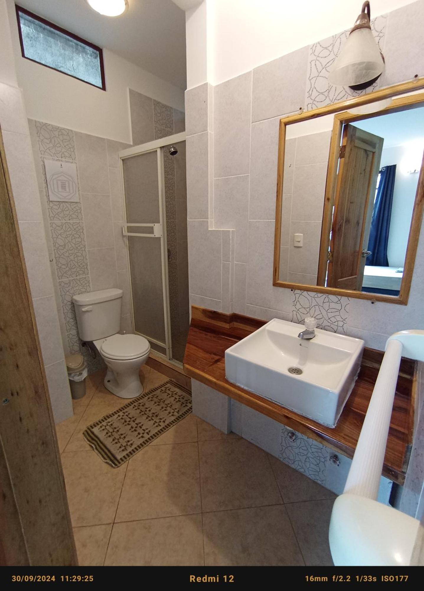 Hostal Yaku Montañita المظهر الخارجي الصورة
