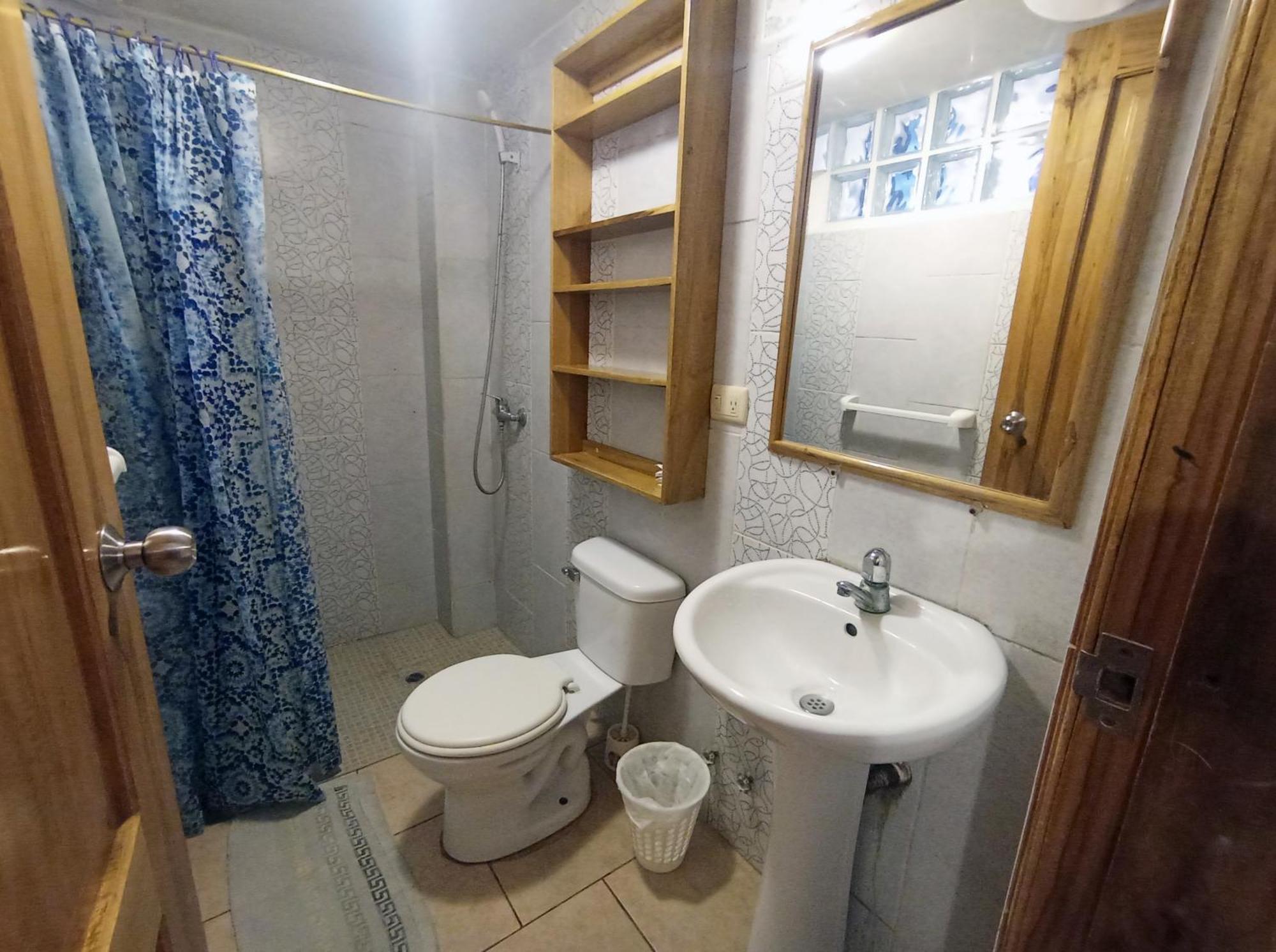 Hostal Yaku Montañita المظهر الخارجي الصورة