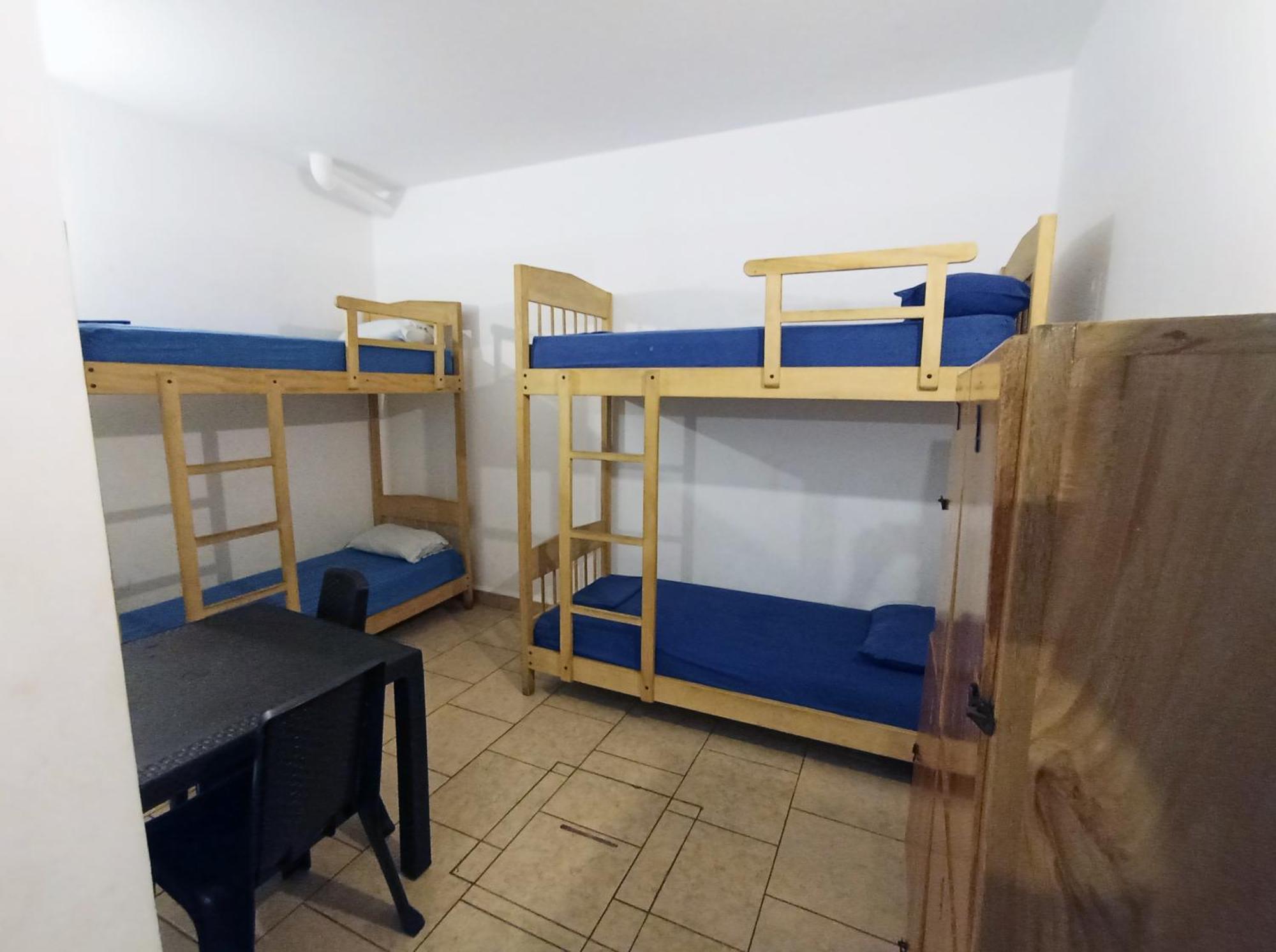Hostal Yaku Montañita المظهر الخارجي الصورة