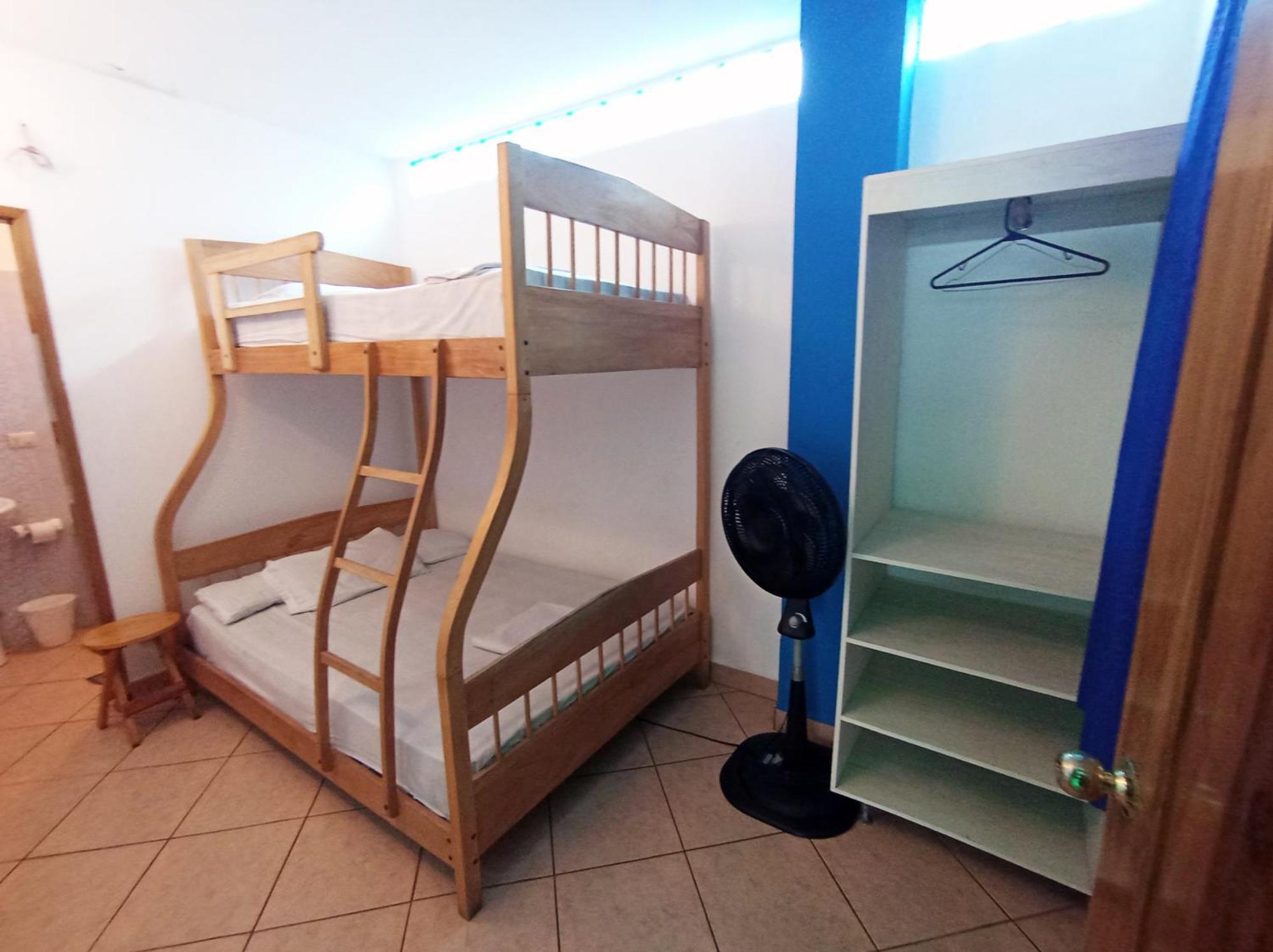 Hostal Yaku Montañita المظهر الخارجي الصورة