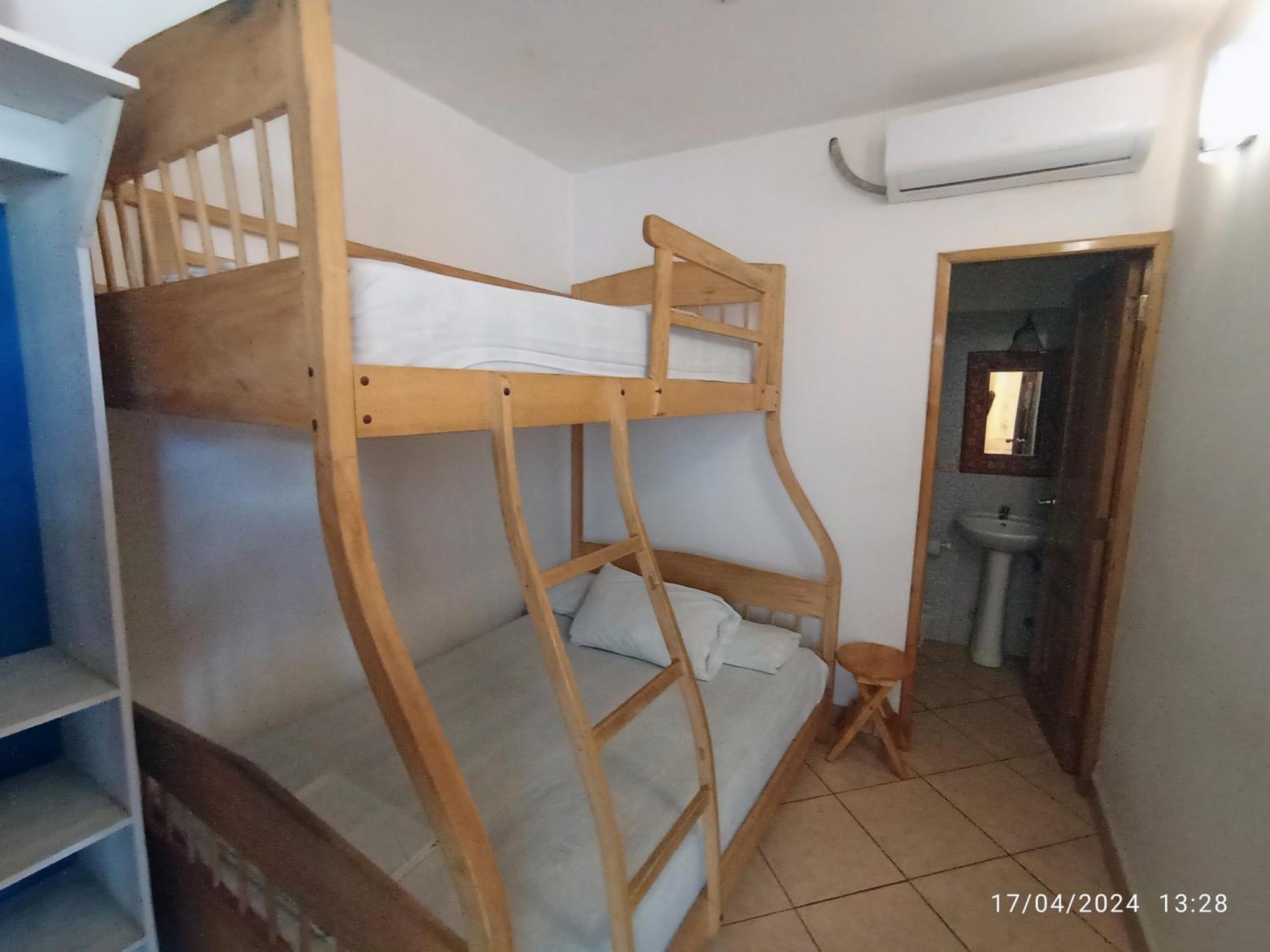 Hostal Yaku Montañita المظهر الخارجي الصورة