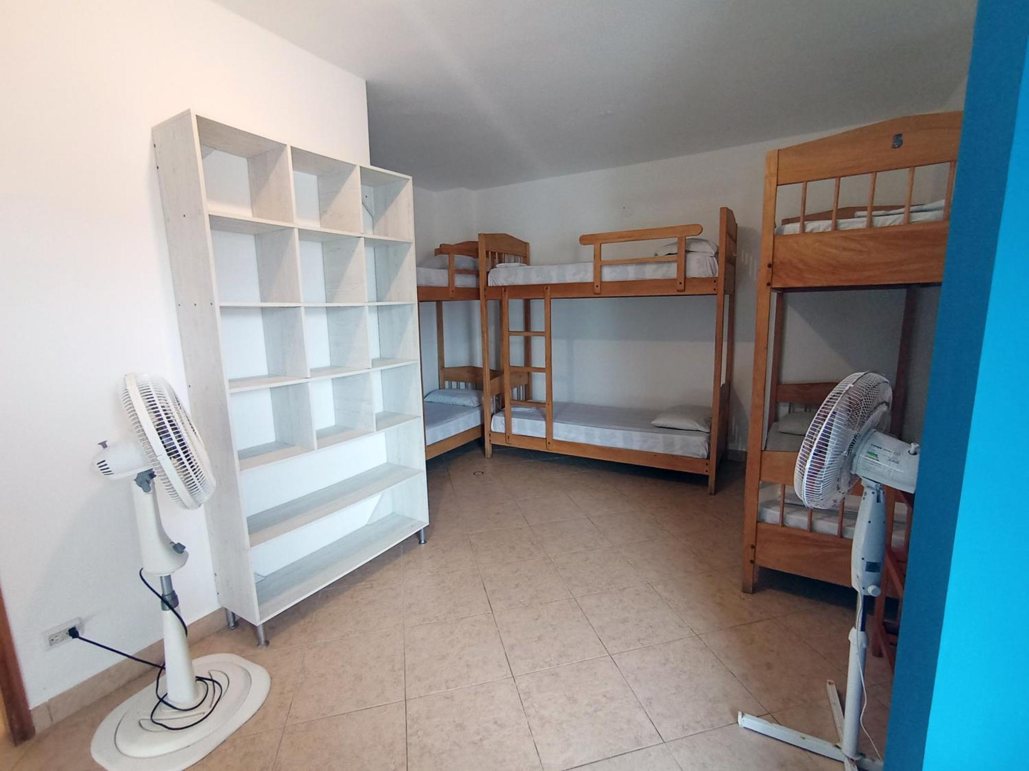 Hostal Yaku Montañita المظهر الخارجي الصورة