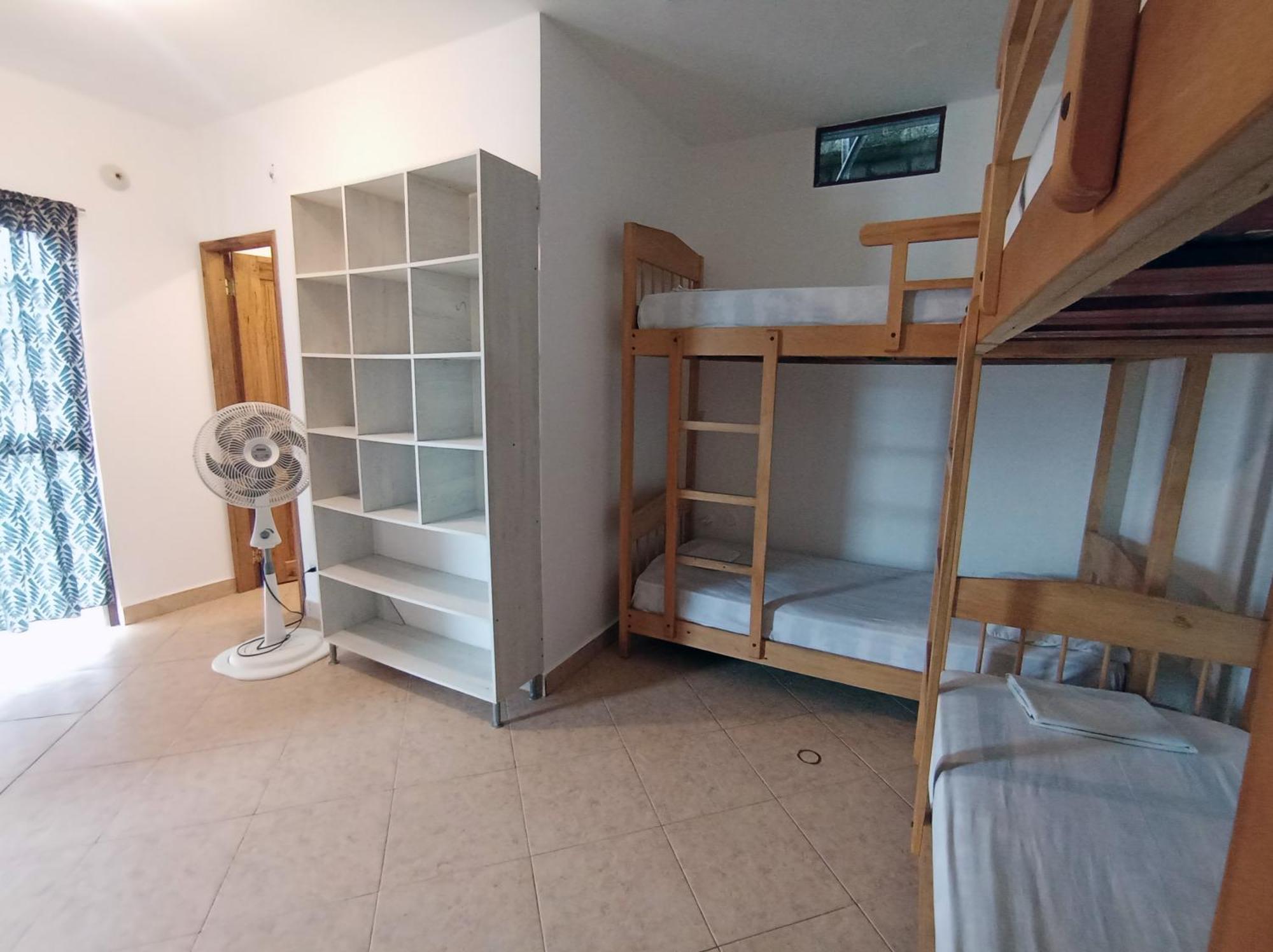 Hostal Yaku Montañita المظهر الخارجي الصورة