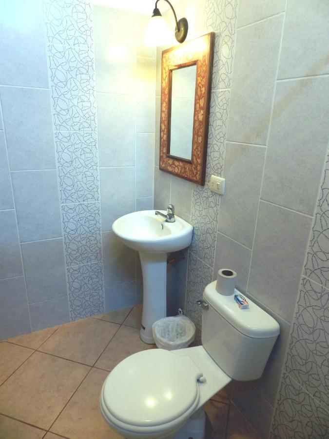 Hostal Yaku Montañita المظهر الخارجي الصورة