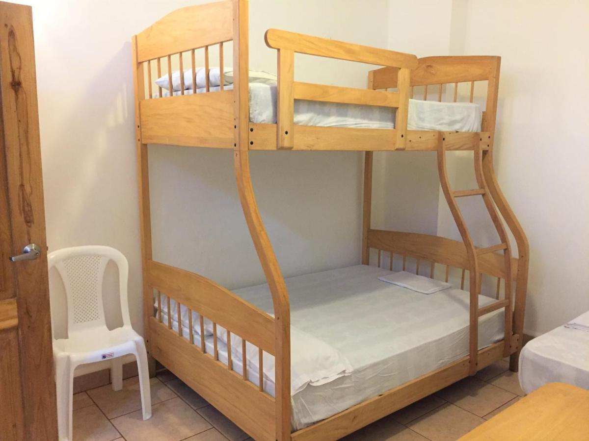 Hostal Yaku Montañita المظهر الخارجي الصورة