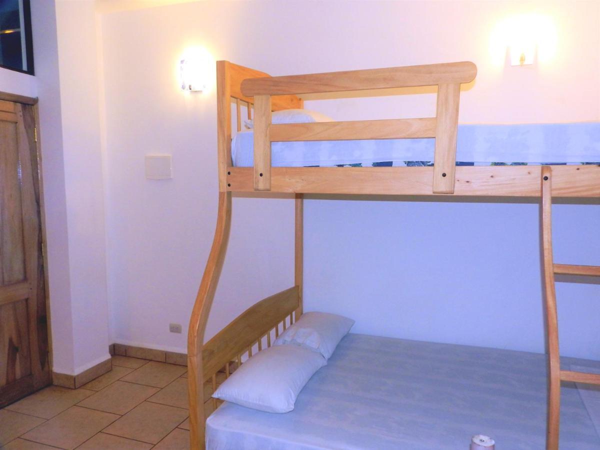 Hostal Yaku Montañita المظهر الخارجي الصورة