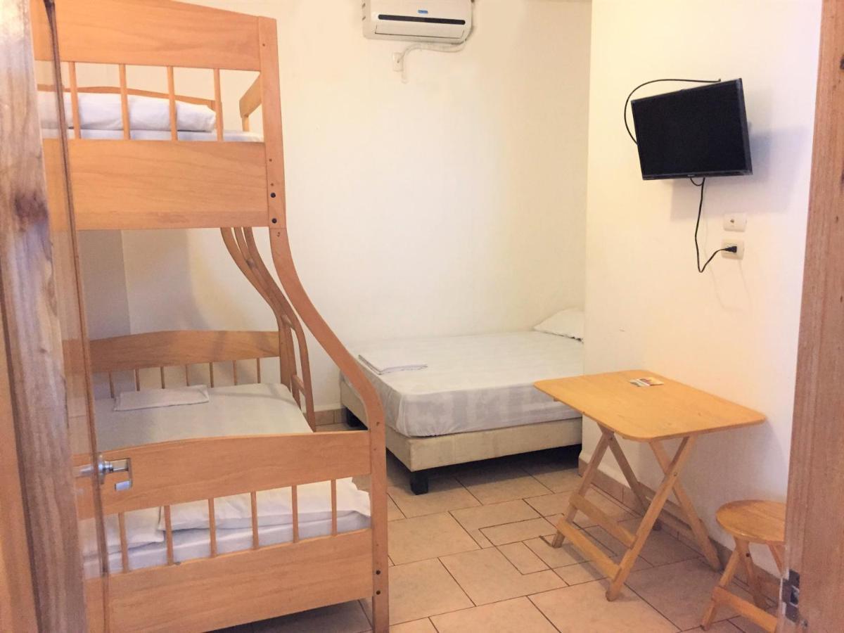 Hostal Yaku Montañita المظهر الخارجي الصورة