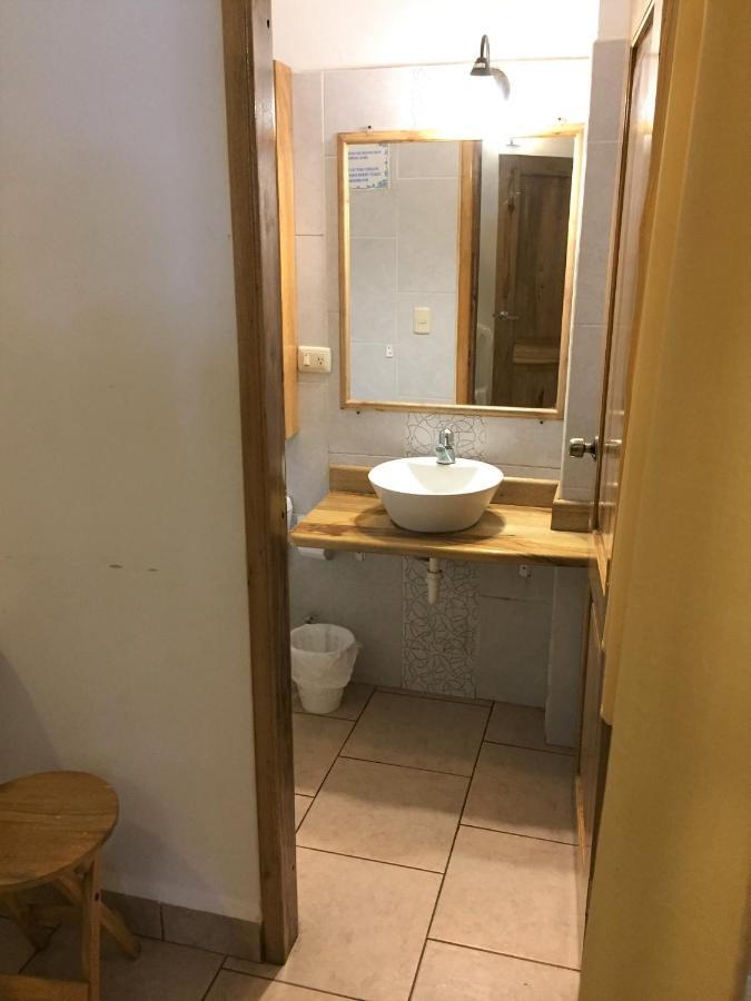 Hostal Yaku Montañita المظهر الخارجي الصورة
